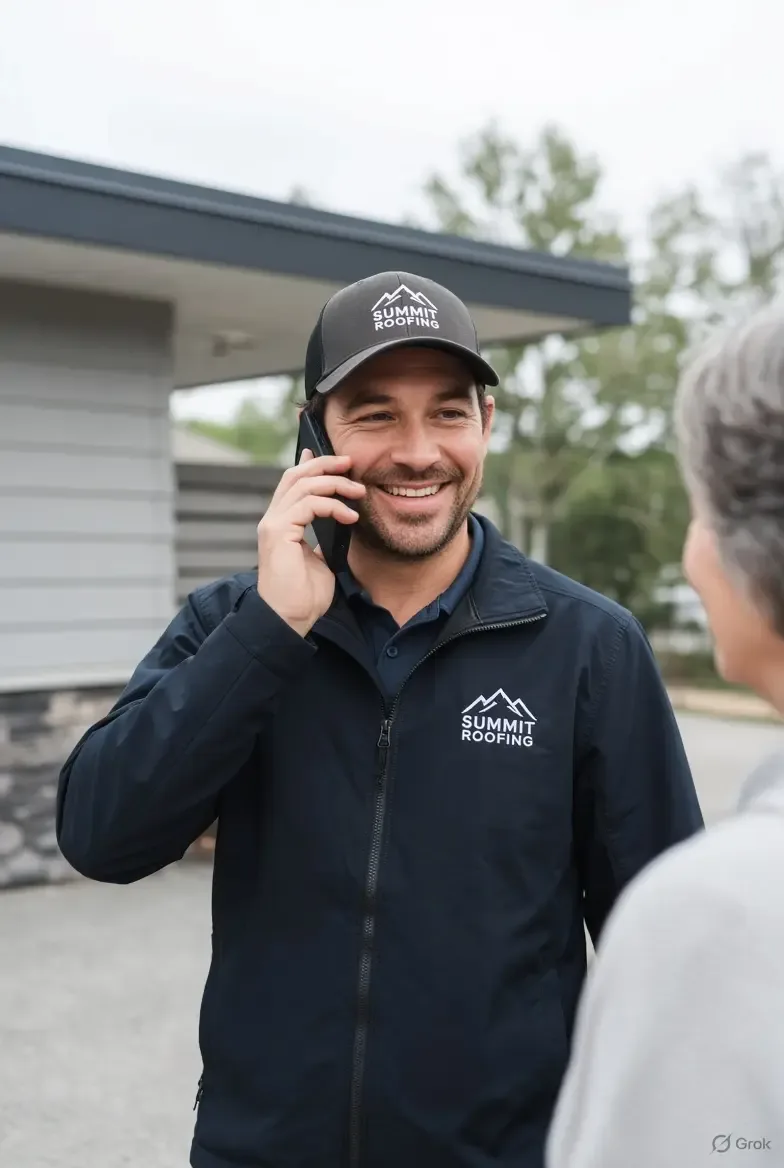 Flat Roof Leak Repair Mendham, NJ FAQs